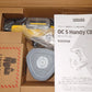 KARCHER　ケルヒャー　モバイル高圧洗浄機　OC5 HANDY CB　囗T巛