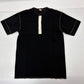 リアルマッコイズ Tシャツ サイズL 半袖 ヘンリーネック ジョーマッコイ The Real McCoy's BALLPARK JOE MCCOY