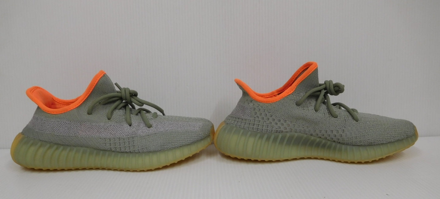adidas アディダス YEEZY BOOST イージーブースト 350 V2 FX9035 デザート セージ size:25.5cm囗T巛