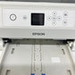 ジャンク EPSON エプソン インクジェットプリンタ EP-710A