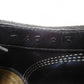 NEPENTHES ネペンテス HATHORN ハソーン オックスフォード ワークブーツ USA製 ブラック size:7 1/2 中古囗T巛