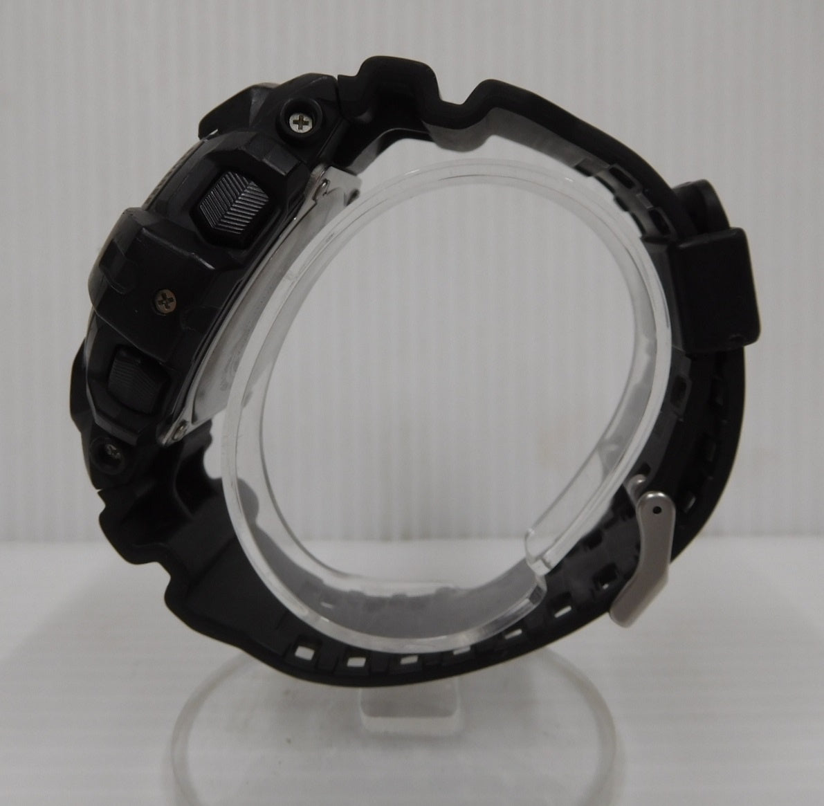 CASIO カシオ GW-8900A タフソーラー マルチバンド6 キズあり 本体のみ 中古囗T巛