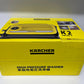 未開封 KARCHER ケルヒャー 家庭用高圧洗浄機 K2 LIMITED N 1.599-203.0