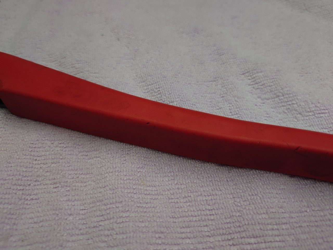 デンサン　ジェフコム　圧着工具　DC-38A　14、22、38m²用　囗T巛