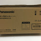 ※送料無料※ Panasonic コードレス スティック 充電式掃除機 MC-PB61J-A ストーンブルー 紙パック式 未使用 囗G