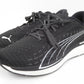 PUMA プーマ メンズスニーカー ブラック 195170-01 size:27.5cm囗T巛