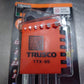 トラスコ　TRUSCO　トーション六角棒レンチ　TTX-9S　未使用品　囗T巛
