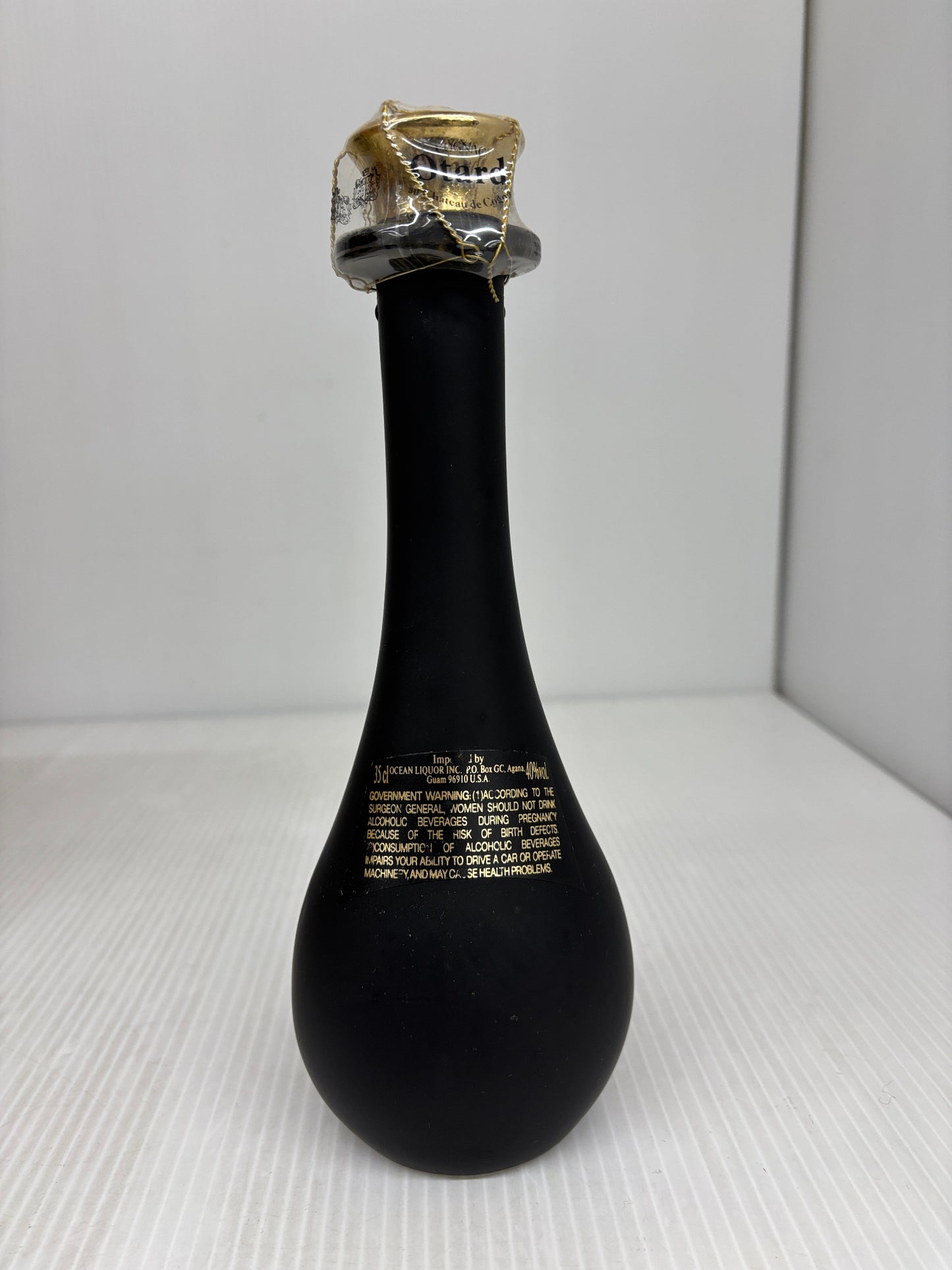 オタール XO コニャック　Otard COGNAC 350ml