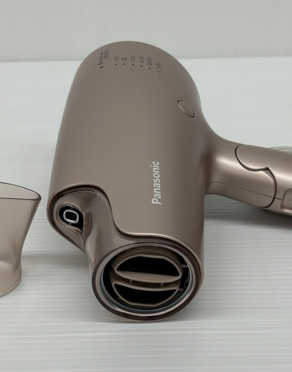 送料無料 パナソニック ヘアドライヤー ナノケア EH-NA0G囗T巛