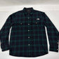 ノースフェイス NR62230 ブラッシュウッドウールシャツ サイズXL THE NORTH FACE