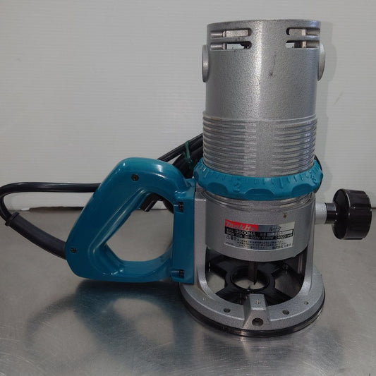 マキタ　Makita　12mm軸電動ルータ　3600HA　囗T巛