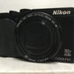 ※送料無料※ Nikon COOLPIX S9900 デジタルカメラ ブラック ジャンク品 囗G