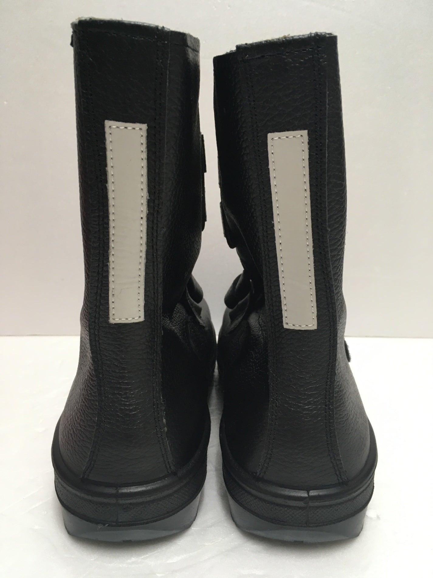 ※送料無料※ ミドリ安全 ラバーテック 安全靴 防水反射 RT935 28cm 長期保管 未使用 囗G