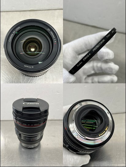 Canon キャノン DS126631 EOS 6D MarkⅡ デジタルカメラ