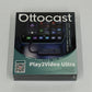 送料無料 未開封！Ottocast 車載用ワイヤレスアダプター Play2Video Ultra CA515囗T巛