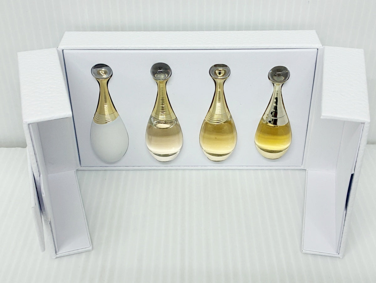 DIOR ジャドール ディスカバリー キット