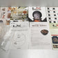 ※送料無料※ 日本美健 CUCHEN Premium New 圧力名人 CJS-FD0641RDVFJP 発芽酵素玄米炊飯器 中古 囗G