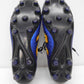 New Balance ニューバランス サッカースパイク TEKELA V4+ PRO HG ST1HLZ45-2E ブルー size:26cm囗T巛