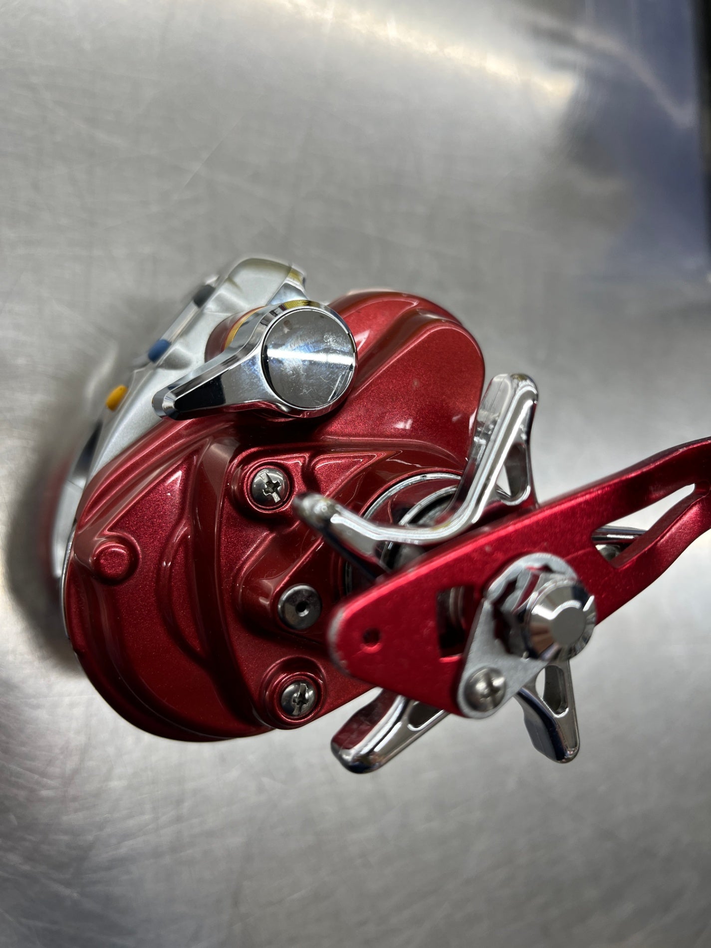 DAIWA SEABORG ダイワ シーボーグ 300FB