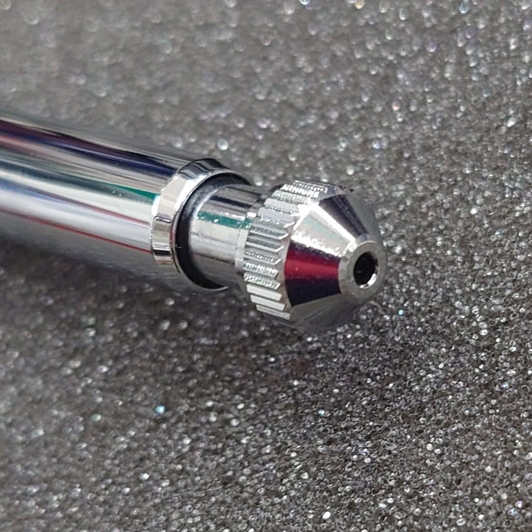 タミヤ　エアーブラシ　No.74532　中古美品　囗T巛