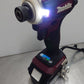 マキタ　Makita　18V充電式インパクトドライバー　TD172DGXAR　囗T巛
