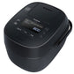 ※送料無料※ Panasonic 可変圧力IHジャー炊飯器 おどり炊き SR-W10E3-K ブラック 5.5合炊き 未開封 囗G