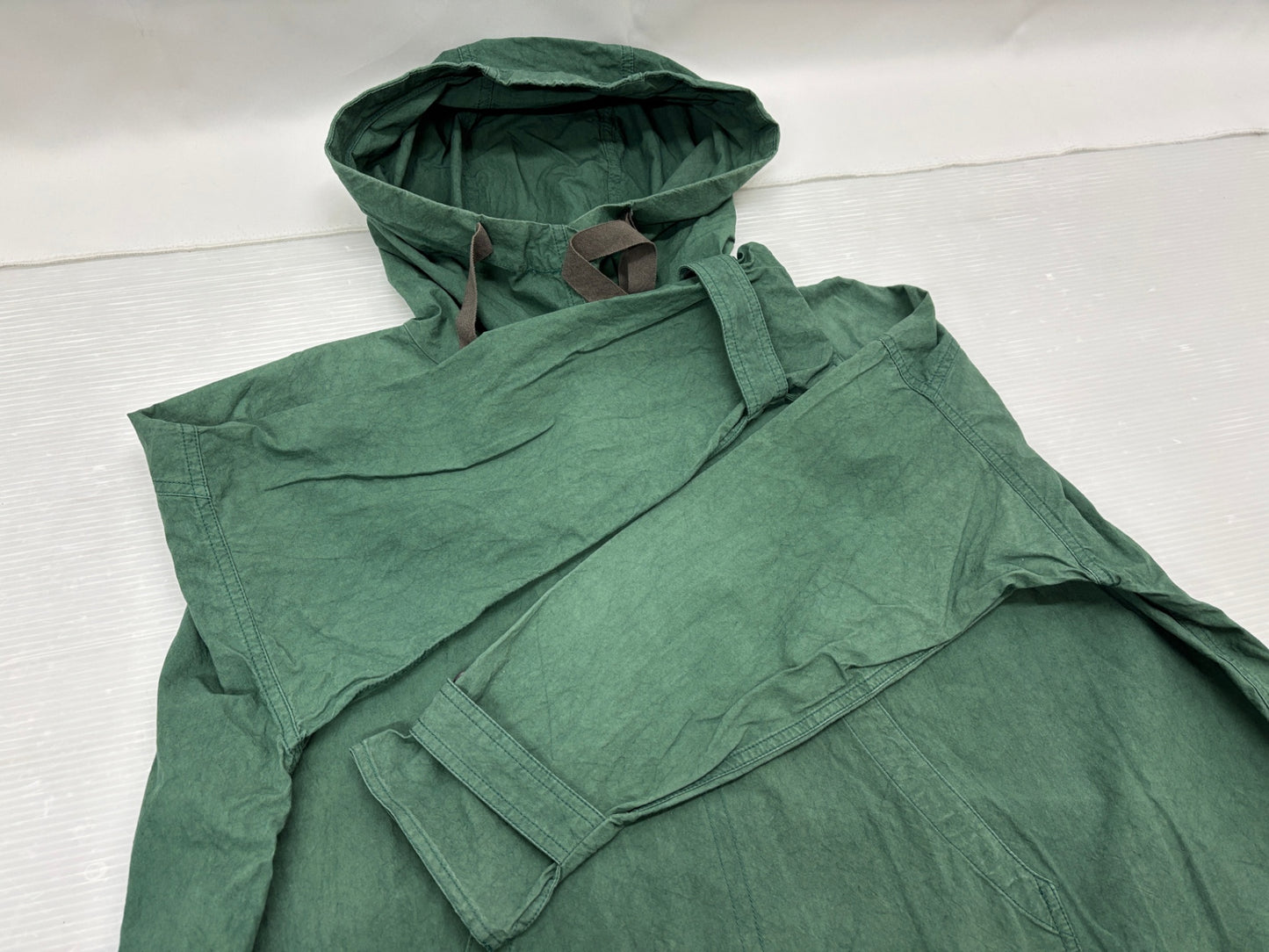 ビアズリー コットンブルゾン サイズF プルオーバータイプ BEARDSLEY BEZ1002207A0002