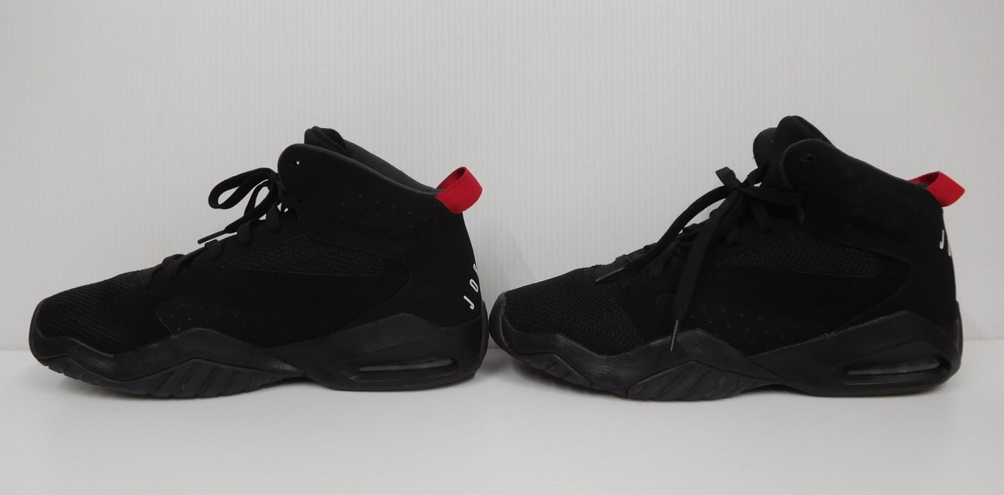 NIKE ナイキ ジョーダン LIFT OFF AR4430-023 ブラック size:27cm囗T巛