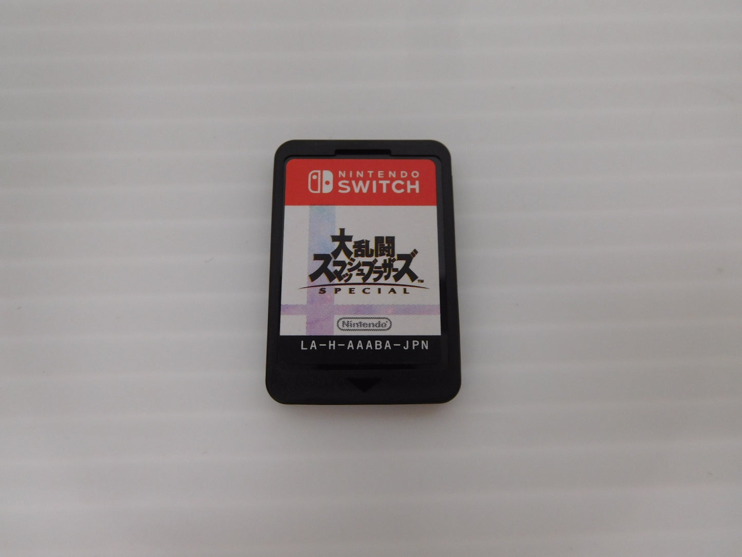 送料無料 クリックポスト発送 大乱闘スマッシュブラザーズSPECIAL囗T巛