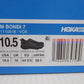 HOKA ONE ONE ホカオネオネ M BONDI 7 ボンダイ7 1110518 size:28.5cm囗T巛