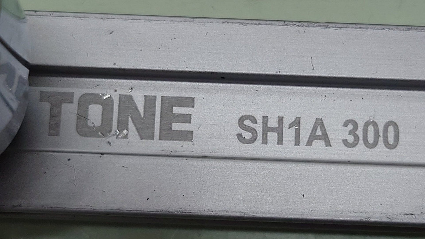 トネ　TONE　ラチェットハンドル・ソケットセット　9.5sq(3/8)　RH33K・HS310　囗T巛
