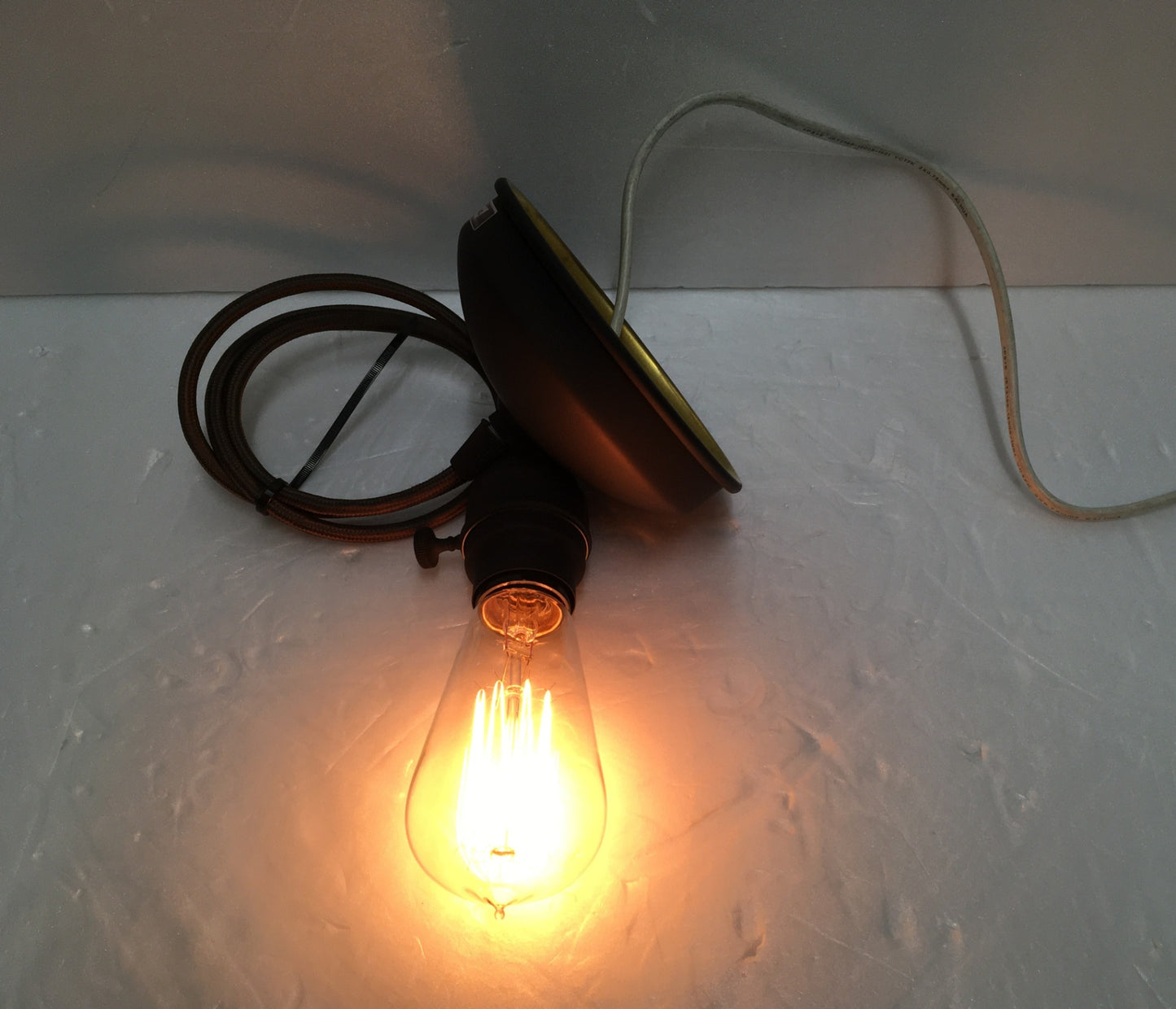 ※送料無料※ ART WORK STUDIO  レイトンペンダント 住宅用照明器具 AW-0363Z 2個セット 中古 囗G