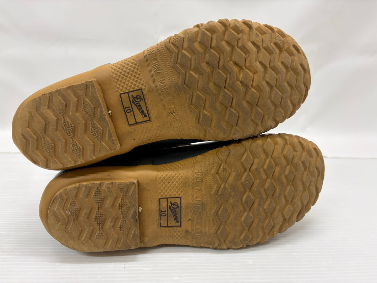 ダナー D140014 ブーツ サイズ10 Danner SLUSHER 5 EYELET B200
