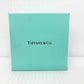 TIFFANY＆CO. ミニブルーボウボックス