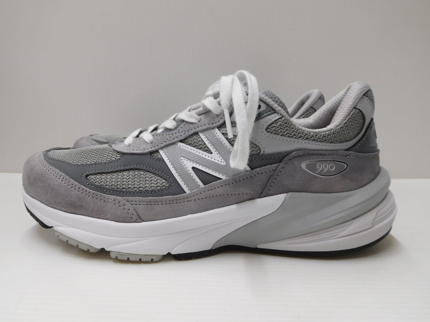 new balance M990GL6 スニーカー表記サイズ２７.５ｃｍ囗T巛