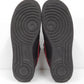 NIKE AIR FORCE 1 ‘07 LV8 ナイキ エア フォース 1 メンズ スニーカー ブラック・レッド HQ2037-005 size28.5cm囗T巛