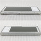 Apple 第7世代 iPod nano 16GB MD480J シルバー カバー付