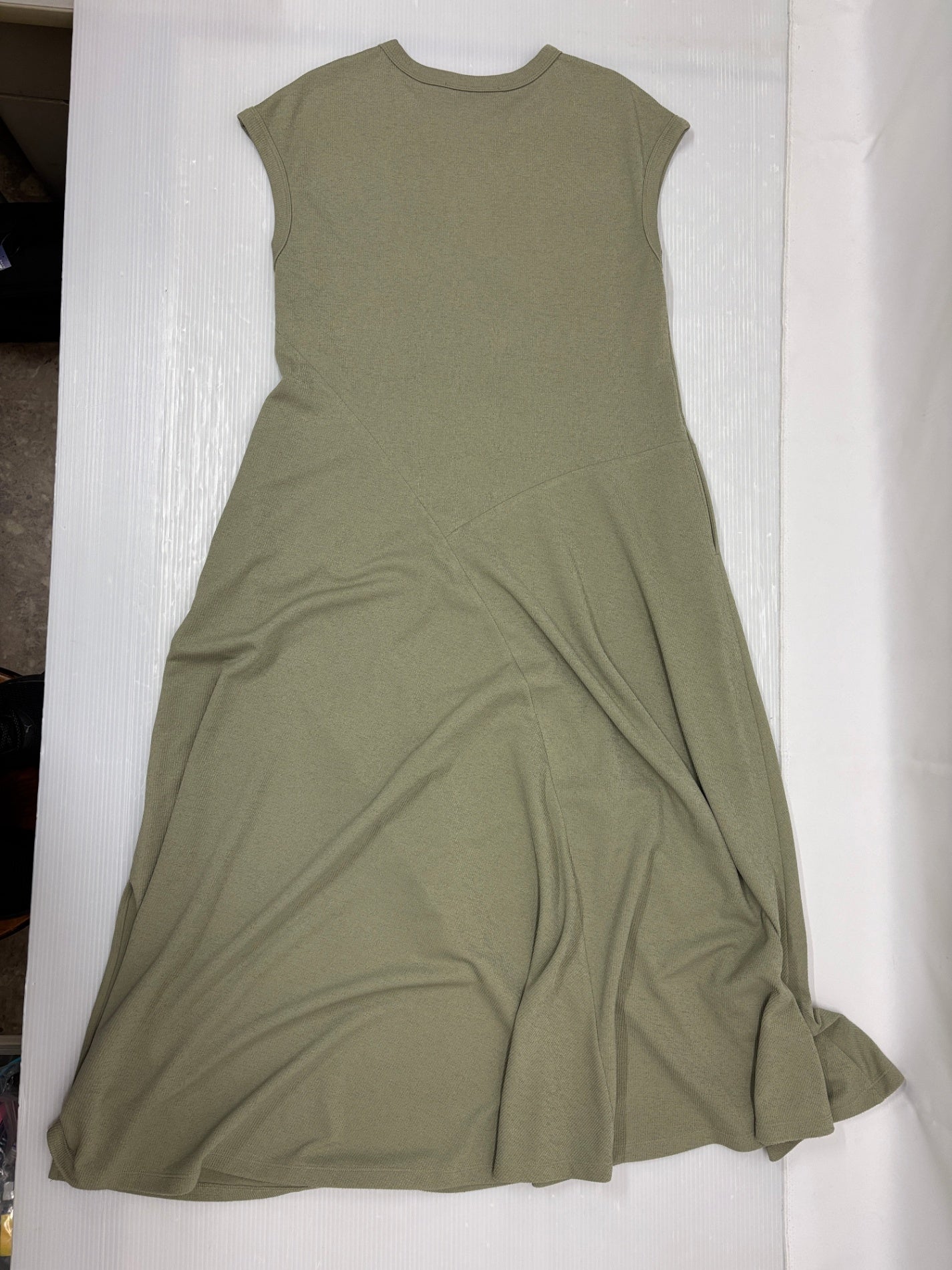 ビアズリー ノースリーブワンピース サイズF BEARDSLEY BEZ1011709A0003