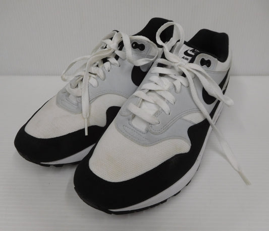 NIKE AIR MAX 1 ナイキ エア マックス 1 FD9082-107 ホワイト・ブラック size:28.5cm囗T巛