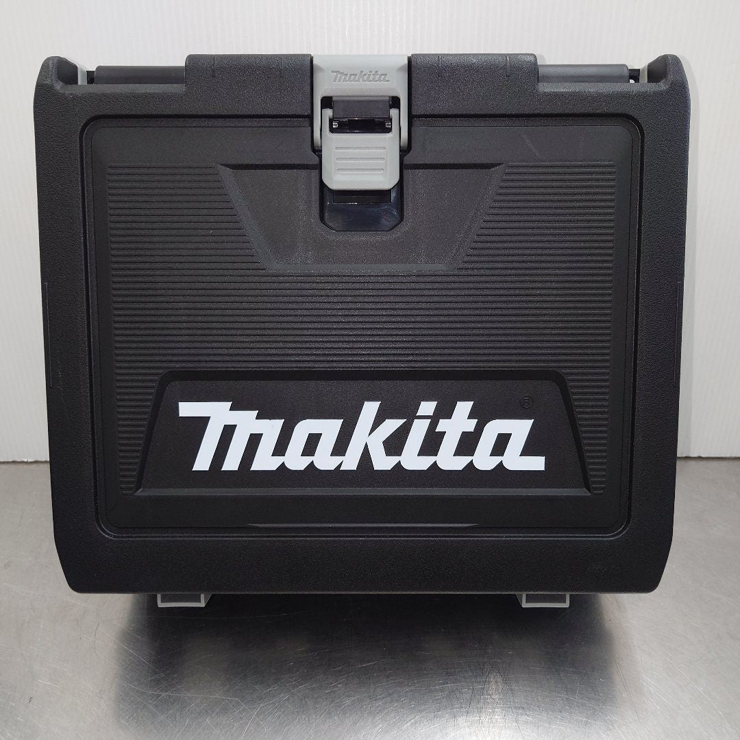 Makita　マキタ　18V充電式インパクトドライバーセット(オリーブ)　TD173DRGXO　囗T巛