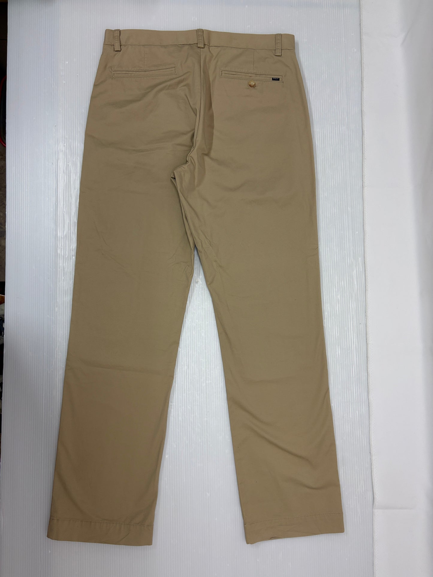 ポロ ラルフローレン チノパン ストレッチ クラシックフィット 32/32 POLO RALPH LAUREN