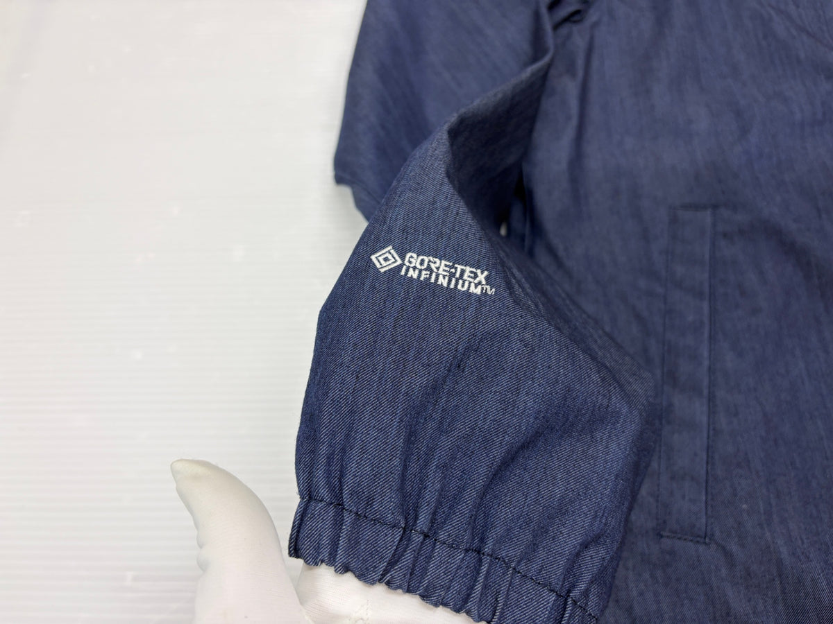 ノースフェイス NP12042 コーチジャケット ゴアテックス サイズXL