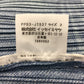 ※送料無料※ PLEATS PLEASE プリーツプリーズ イッセイミヤケ レディース デニム転写 ワンピース 表記サイズ3 古着 囗G