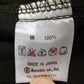 MWS ワークジャケット 綿100％ 日本製 size:不明 中古囗T巛
