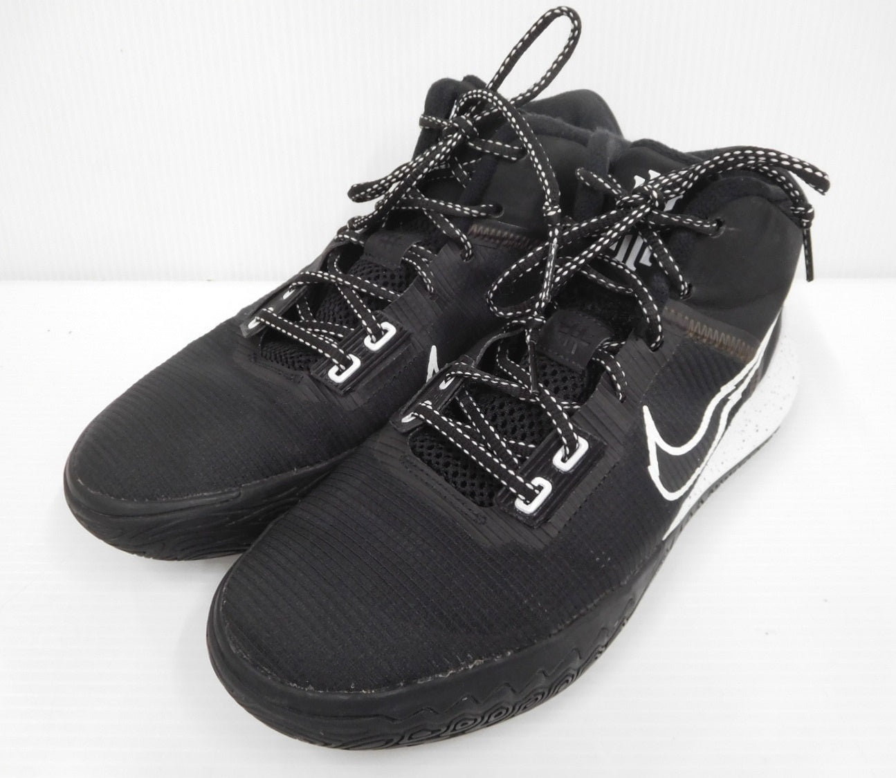 NIKE ナイキ Kyrie Flytrap 4 カイリー フライトラップ 4 CT1973-001 size:26cm囗T巛