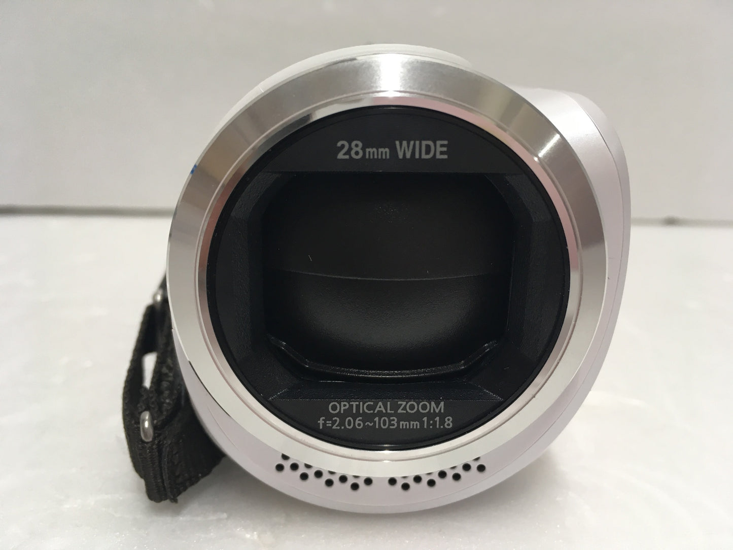 ※送料無料※ Panasonic デジタルハイビジョンカメラ HC-W585M 2017年製 中古 囗G