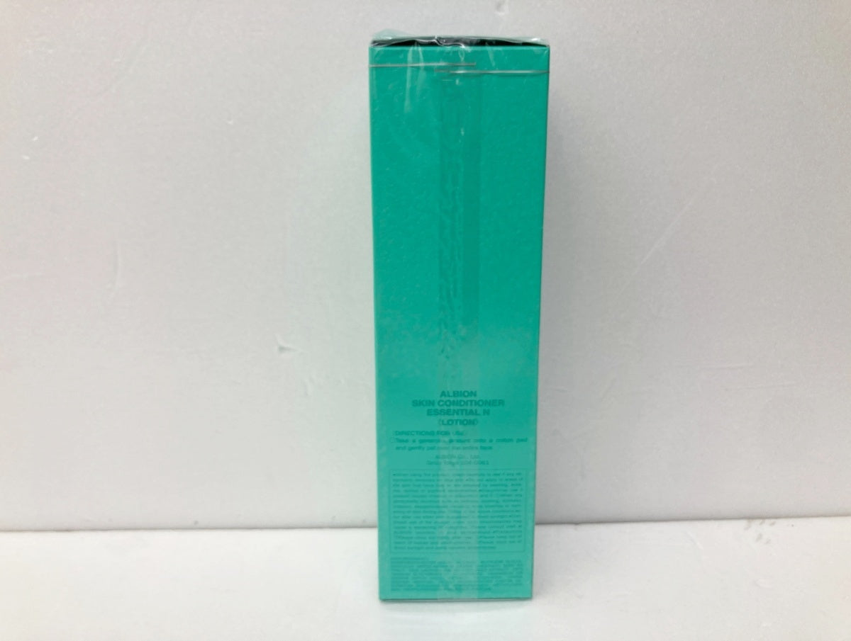 アルビオン 薬用スキンコンディショナー エッセンンシャル N 330ml