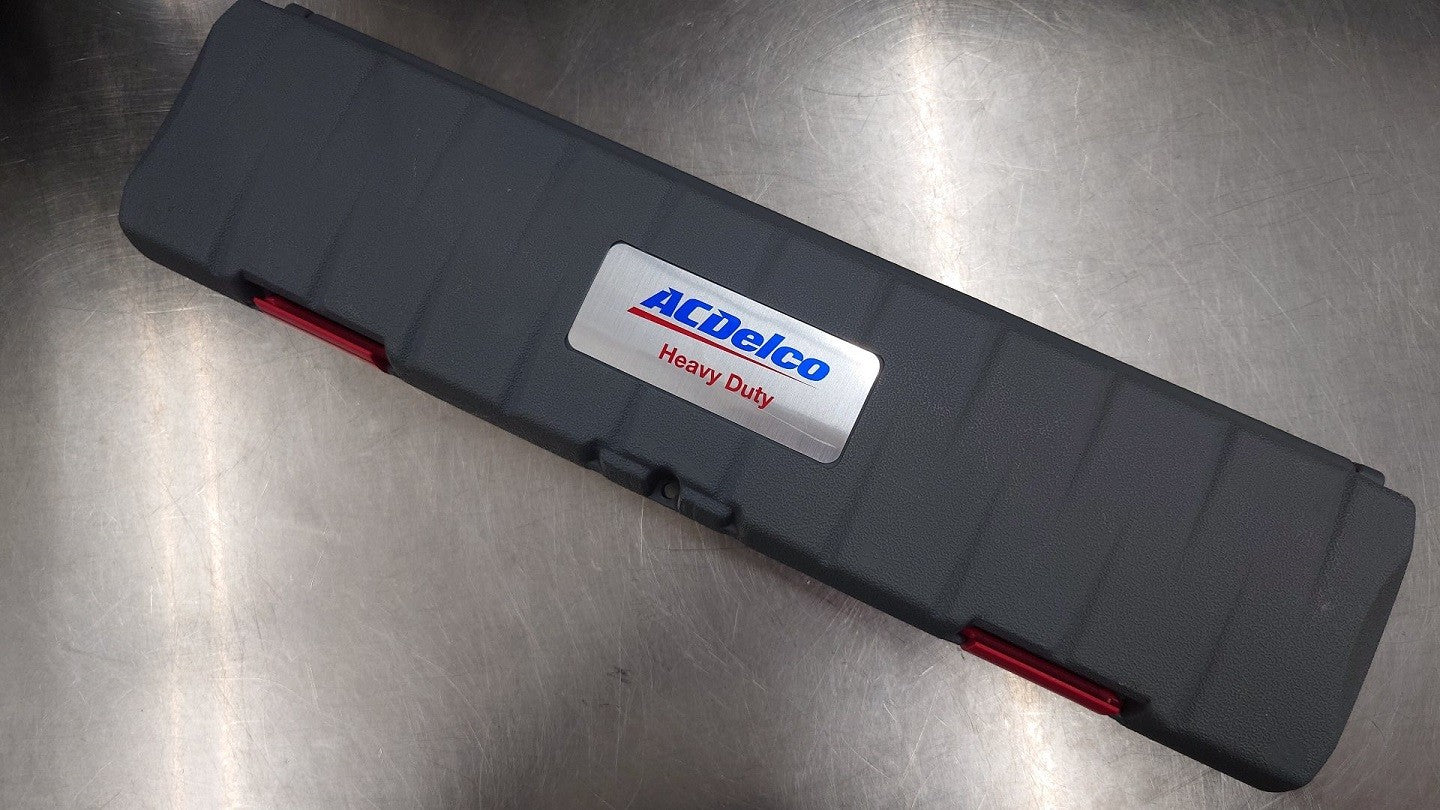 ACDelco エーシーデルコ デジタルトルクレンチ 9.5sq(3/8) ARM601-3 中古美品 囗T巛