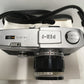 ※送料無料※ OLYMPUS PEN-F G.Zuiko Auto-S 1：1.4 f＝40mm 未チェック ジャンク品 囗G