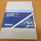 送料無料 ジャンク TOMIX 92083 JR500系東海道。山陽新幹線(増結)セットA  囗T巛